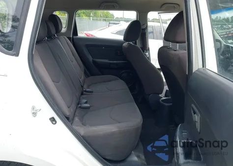 2012 Kia Soul from USA, damaged, VIN KNDJT2A51C7443545